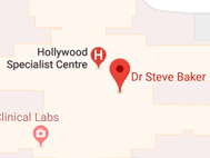 Hollywood Specialist Centre